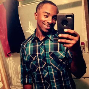 Meet your Posher, Kendrick